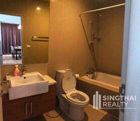 For RENT : Noble Refine / 2 Bedroom / 2 Bathrooms / 73 sqm / 45000 THB [6730326]