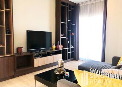 For RENT : Noble Refine / 2 Bedroom / 2 Bathrooms / 73 sqm / 45000 THB [6730326]