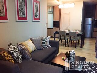 For RENT : Noble Refine / 2 Bedroom / 2 Bathrooms / 73 sqm / 45000 THB [6730326]