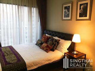 For RENT : Noble Refine / 2 Bedroom / 2 Bathrooms / 73 sqm / 45000 THB [6730326]