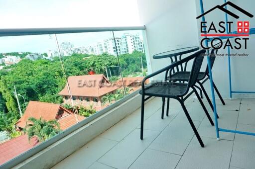 Laguna Bay 1 Condo for rent in Pratumnak Hill, Pattaya. RC10541