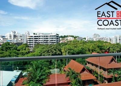 Laguna Bay 1 Condo for rent in Pratumnak Hill, Pattaya. RC10541