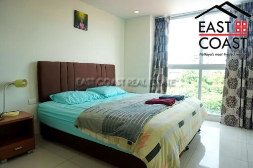 Laguna Bay 1 Condo for rent in Pratumnak Hill, Pattaya. RC10541