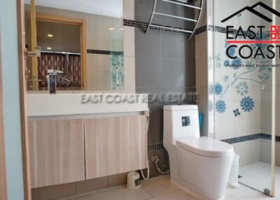 Laguna Bay 1 Condo for rent in Pratumnak Hill, Pattaya. RC10541