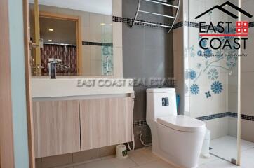 Laguna Bay 1 Condo for rent in Pratumnak Hill, Pattaya. RC10541