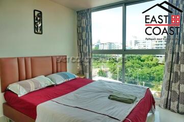 Laguna Bay 1 Condo for rent in Pratumnak Hill, Pattaya. RC10541