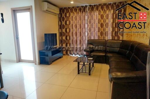 Laguna Bay 1 Condo for rent in Pratumnak Hill, Pattaya. RC10541