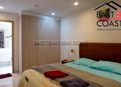 Laguna Bay 1 Condo for rent in Pratumnak Hill, Pattaya. RC10541