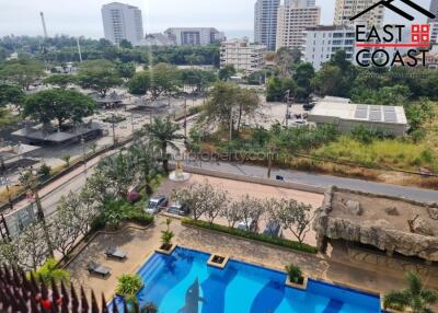 View Talay Residence 5 Condo for sale in Pratumnak Hill, Pattaya. SC14205