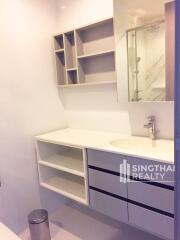 For RENT : HQ by Sansiri / 1 Bedroom / 1 Bathrooms / 44 sqm / 45000 THB [6711959]