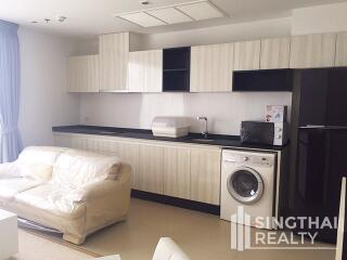 For RENT : HQ by Sansiri / 1 Bedroom / 1 Bathrooms / 44 sqm / 45000 THB [6711959]