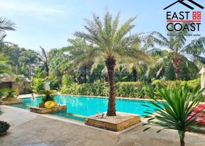 View Talay Residence 6 Condo for sale in Wongamat Beach, Pattaya. SC14204