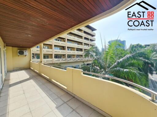 View Talay Residence 6 Condo for sale in Wongamat Beach, Pattaya. SC14204