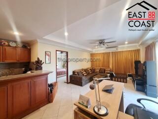 View Talay Residence 6 Condo for sale in Wongamat Beach, Pattaya. SC14204