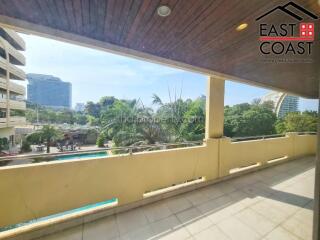 View Talay Residence 6 Condo for sale in Wongamat Beach, Pattaya. SC14204