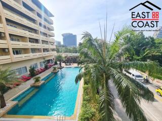 View Talay Residence 6 Condo for sale in Wongamat Beach, Pattaya. SC14204