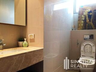 For RENT : Siamese Thirty Nine / 2 Bedroom / 2 Bathrooms / 92 sqm / 45000 THB [6711644]