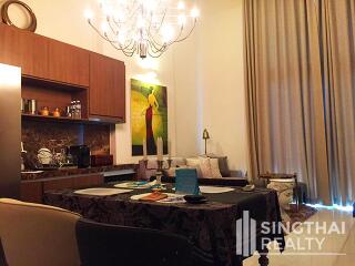 For RENT : Siamese Thirty Nine / 2 Bedroom / 2 Bathrooms / 92 sqm / 45000 THB [6711644]