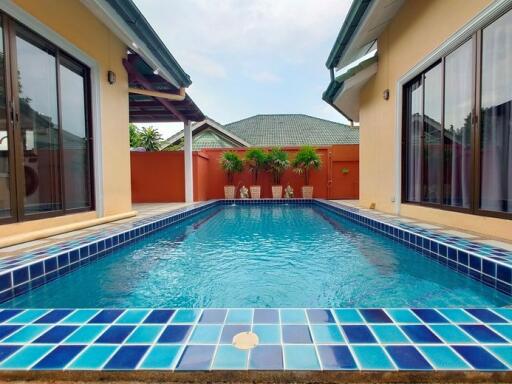 House for sale East Pattaya