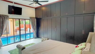 House for sale East Pattaya