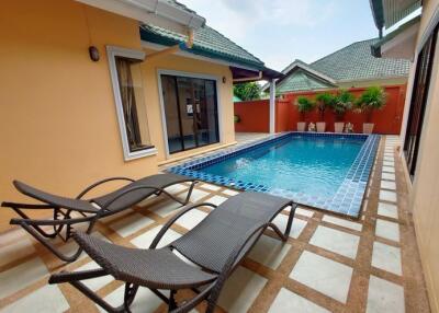 House for sale East Pattaya