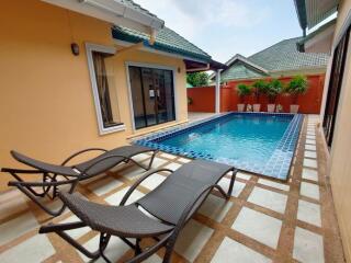 House for sale East Pattaya