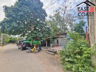 Thepprasit Land Land for sale in Jomtien, Pattaya. SL14202