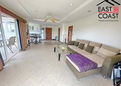Royal Residence 1 Condo for sale in South Jomtien, Pattaya. SC14199