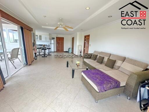 Royal Residence 1 Condo for sale in South Jomtien, Pattaya. SC14199