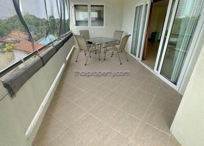 Royal Residence 1 Condo for sale in South Jomtien, Pattaya. SC14199