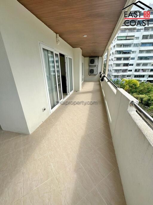 Royal Residence 1 Condo for sale in South Jomtien, Pattaya. SC14199