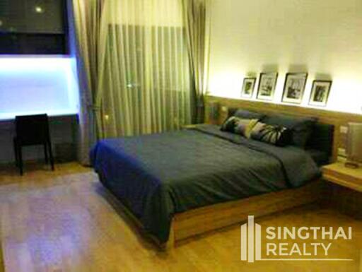 For RENT : Noble Refine / 1 Bedroom / 1 Bathrooms / 63 sqm / 45000 THB [6835442]