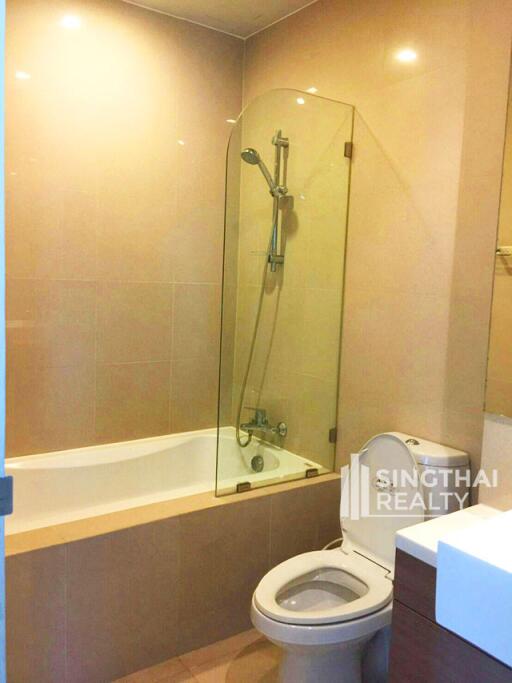 For RENT : Noble Refine / 1 Bedroom / 1 Bathrooms / 63 sqm / 45000 THB [6835442]