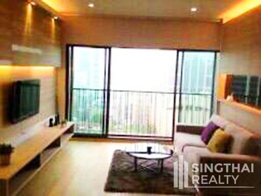 For RENT : Noble Refine / 1 Bedroom / 1 Bathrooms / 63 sqm / 45000 THB [6835442]