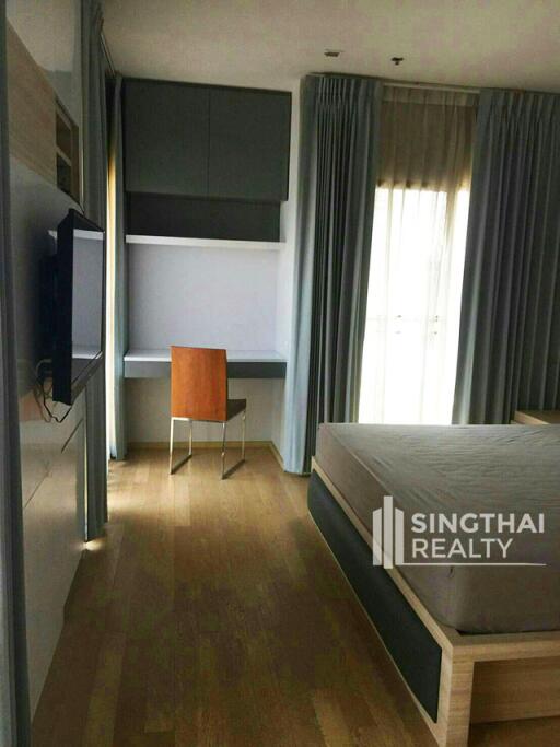 For RENT : Noble Refine / 1 Bedroom / 1 Bathrooms / 63 sqm / 45000 THB [6835442]