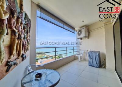 View Talay 3 Condo for rent in Pratumnak Hill, Pattaya. RC7210