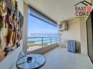 View Talay 3 Condo for rent in Pratumnak Hill, Pattaya. RC7210