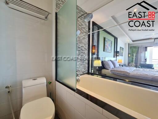 View Talay 3 Condo for rent in Pratumnak Hill, Pattaya. RC7210