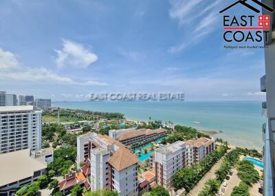 View Talay 3 Condo for rent in Pratumnak Hill, Pattaya. RC7210