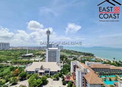 View Talay 3 Condo for rent in Pratumnak Hill, Pattaya. RC7210