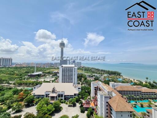 View Talay 3 Condo for rent in Pratumnak Hill, Pattaya. RC7210