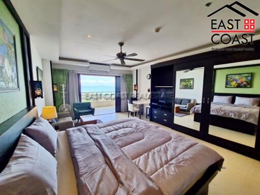 View Talay 3 Condo for rent in Pratumnak Hill, Pattaya. RC7210