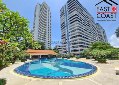 View Talay 3 Condo for rent in Pratumnak Hill, Pattaya. RC7210