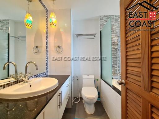 View Talay 3 Condo for rent in Pratumnak Hill, Pattaya. RC7210