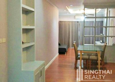 For RENT : Grand Park View Asoke / 2 Bedroom / 2 Bathrooms / 102 sqm / 45000 THB [6835389]