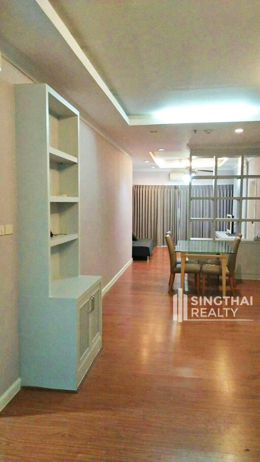 For RENT : Grand Park View Asoke / 2 Bedroom / 2 Bathrooms / 102 sqm / 45000 THB [6835389]