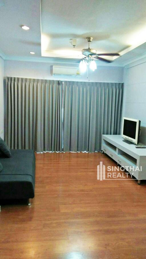 For RENT : Grand Park View Asoke / 2 Bedroom / 2 Bathrooms / 102 sqm / 45000 THB [6835389]