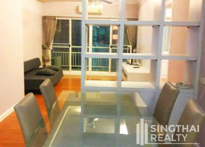 For RENT : Grand Park View Asoke / 2 Bedroom / 2 Bathrooms / 102 sqm / 45000 THB [6835389]