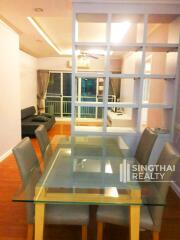 For RENT : Grand Park View Asoke / 2 Bedroom / 2 Bathrooms / 102 sqm / 45000 THB [6835389]