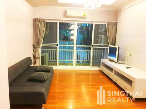 For RENT : Grand Park View Asoke / 2 Bedroom / 2 Bathrooms / 102 sqm / 45000 THB [6835389]